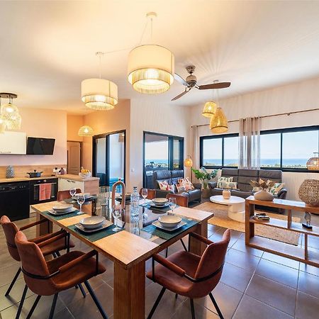 Ocean Nest T4 Renove Vue Mer Splendide Ла-Салин-ле-Бен Экстерьер фото