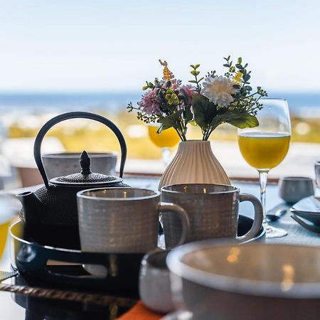 Ocean Nest T4 Renove Vue Mer Splendide Ла-Салин-ле-Бен Экстерьер фото