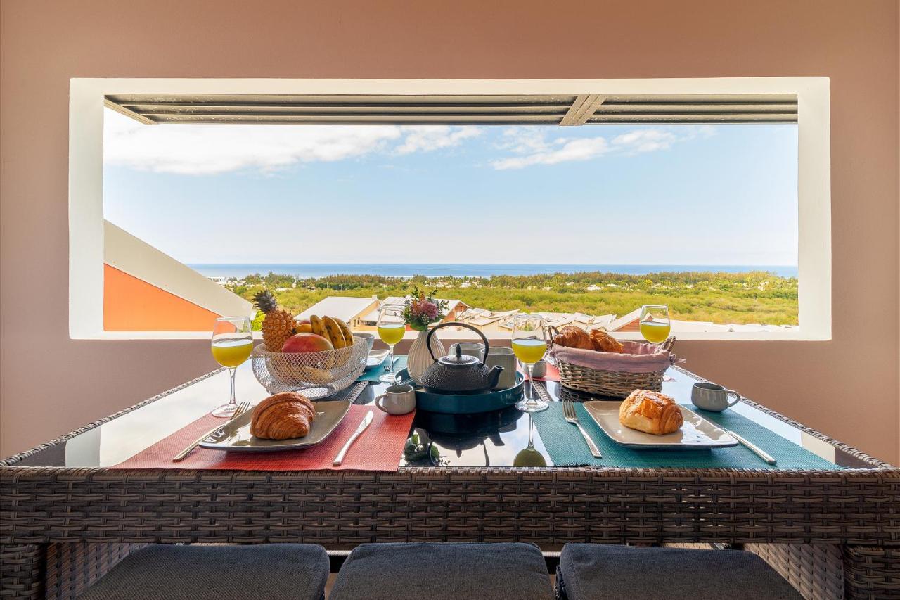 Ocean Nest T4 Renove Vue Mer Splendide Ла-Салин-ле-Бен Экстерьер фото