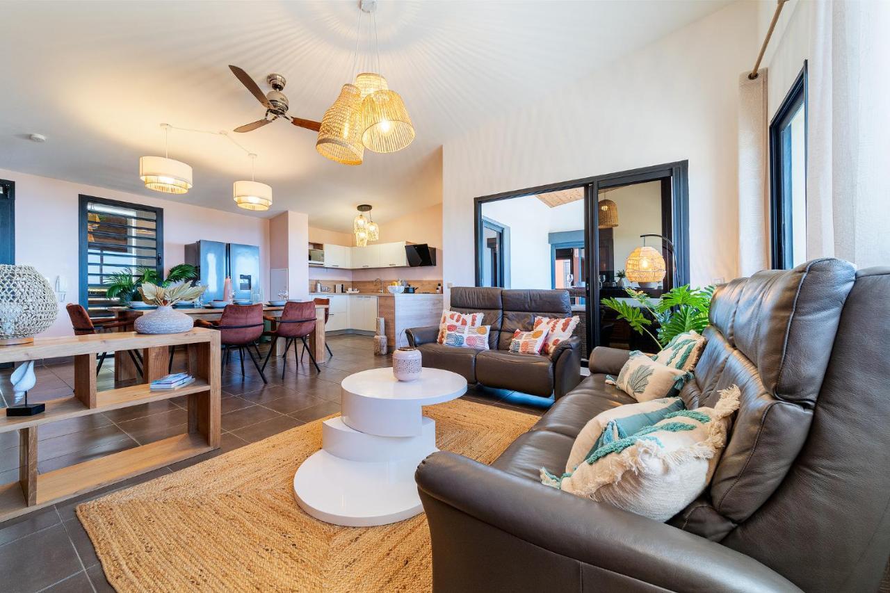Ocean Nest T4 Renove Vue Mer Splendide Ла-Салин-ле-Бен Экстерьер фото
