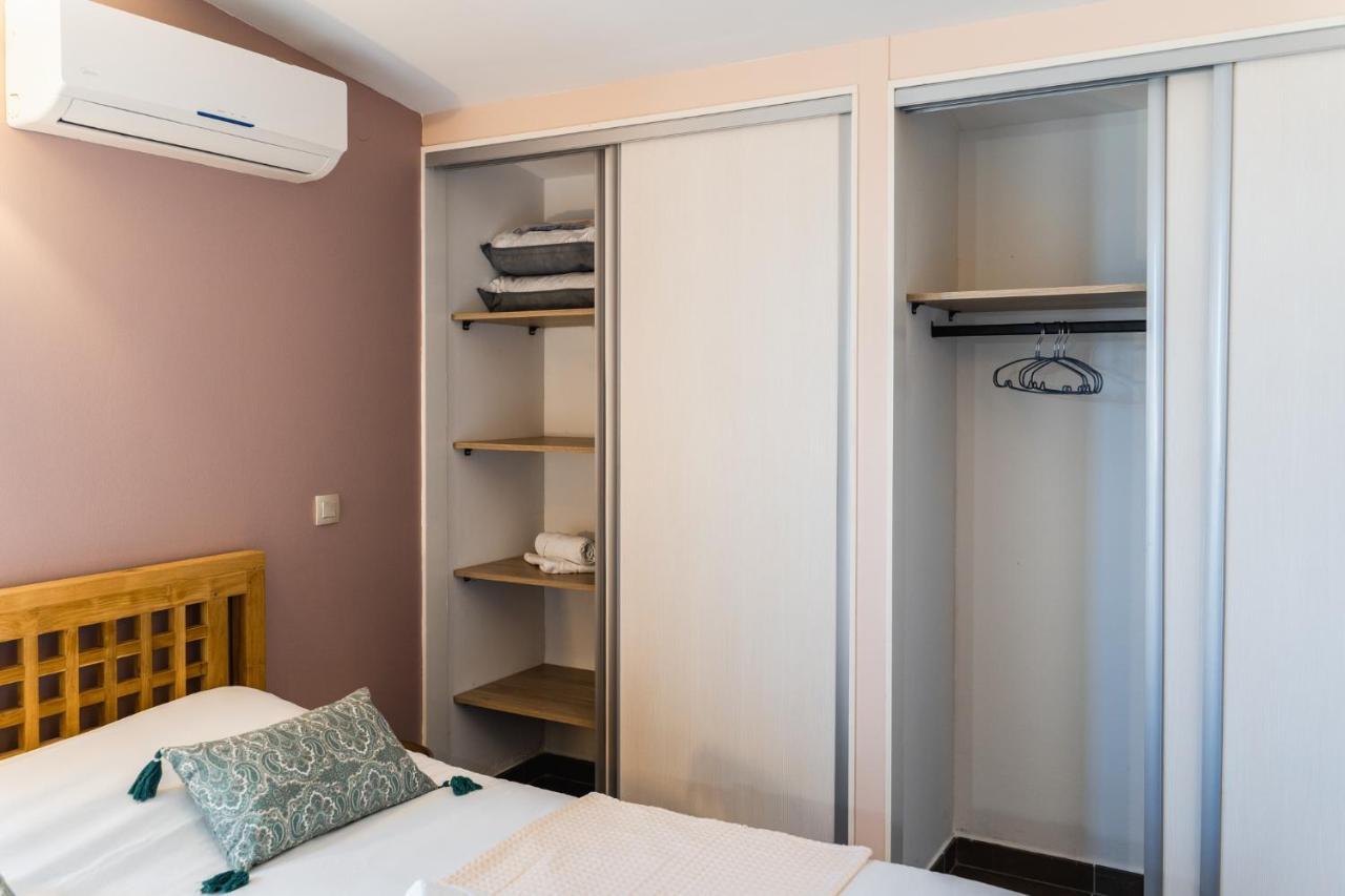 Ocean Nest T4 Renove Vue Mer Splendide Ла-Салин-ле-Бен Экстерьер фото