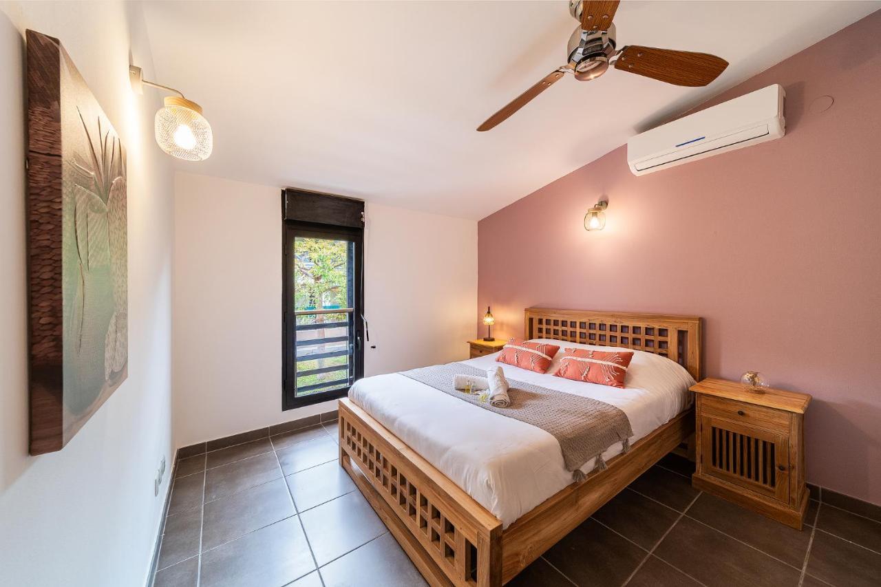 Ocean Nest T4 Renove Vue Mer Splendide Ла-Салин-ле-Бен Экстерьер фото