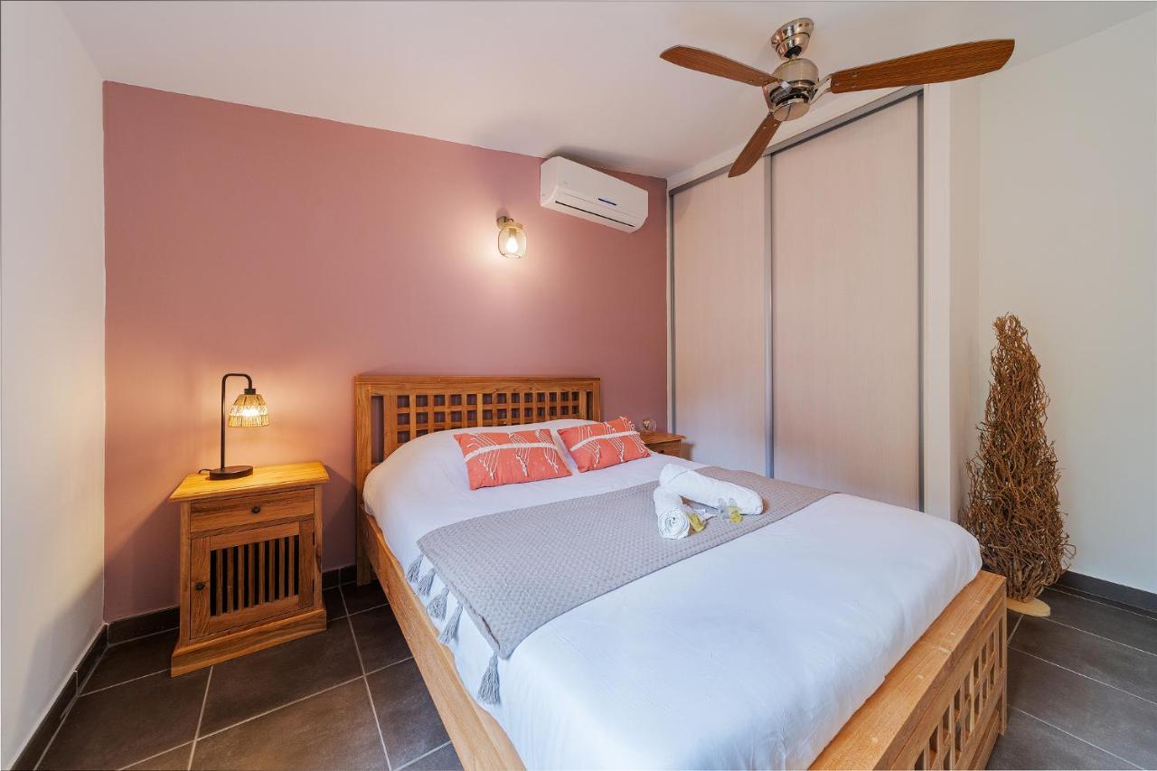 Ocean Nest T4 Renove Vue Mer Splendide Ла-Салин-ле-Бен Экстерьер фото