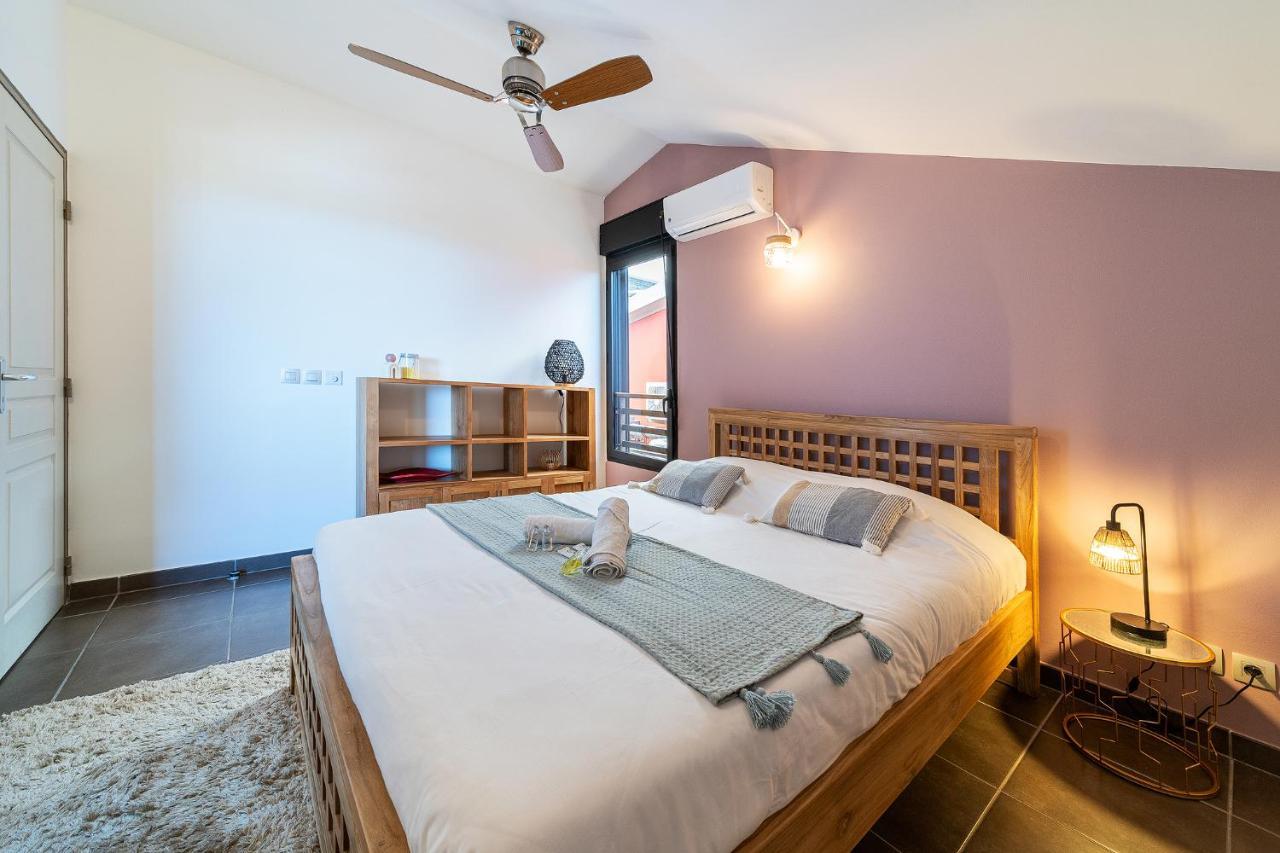 Ocean Nest T4 Renove Vue Mer Splendide Ла-Салин-ле-Бен Экстерьер фото