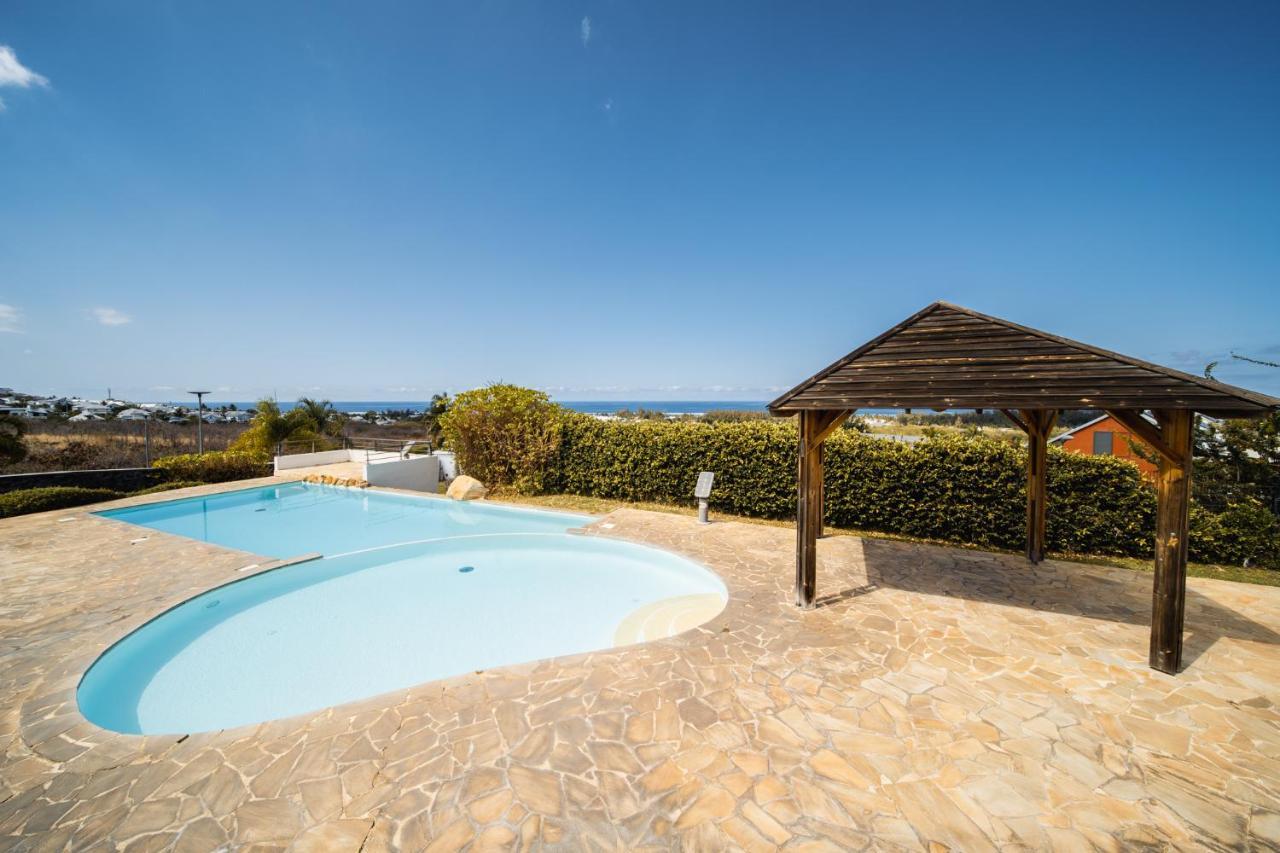 Ocean Nest T4 Renove Vue Mer Splendide Ла-Салин-ле-Бен Экстерьер фото