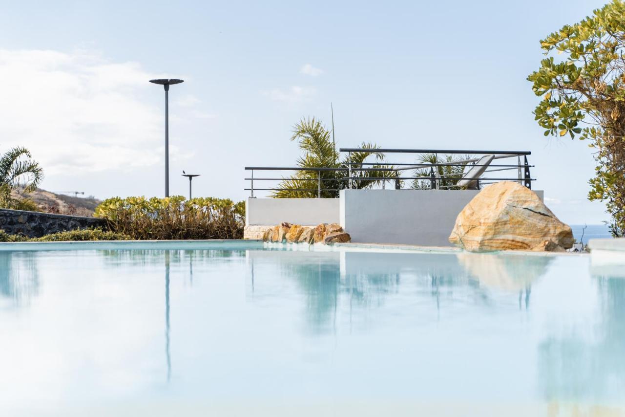 Ocean Nest T4 Renove Vue Mer Splendide Ла-Салин-ле-Бен Экстерьер фото